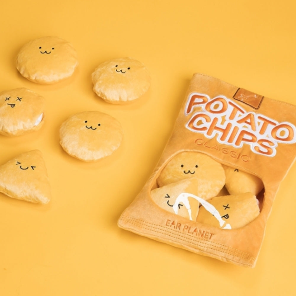 Dog toys soft plush dog toy