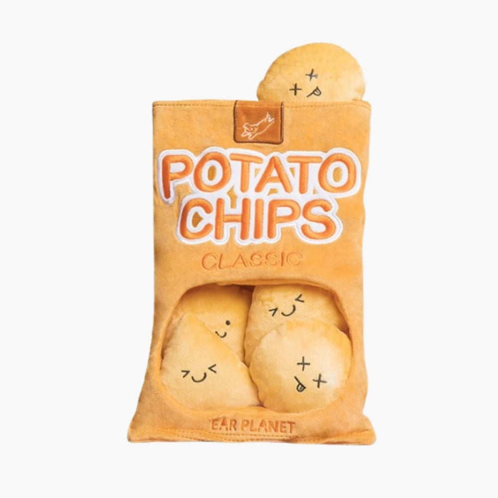 Dog toys soft plush dog toy